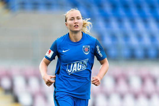 Eskilstunas Noor Eckhoff