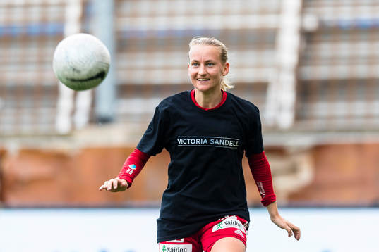 Piteås Sofia Wännerdahl