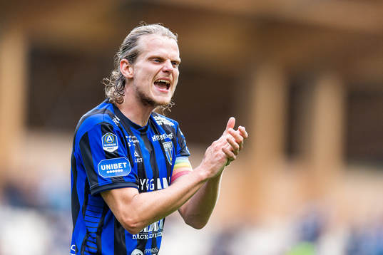 Sirius Tim Björkström