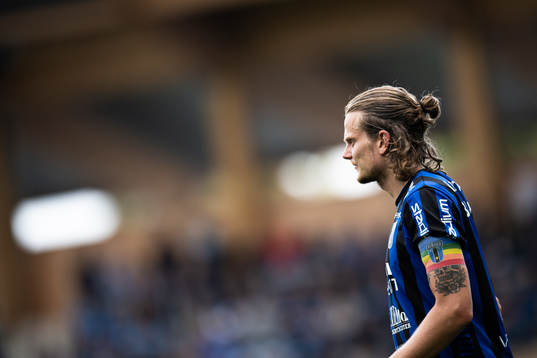 Sirius Tim Björkström