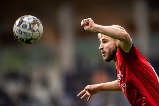 Djurgårdens Albion Ademi