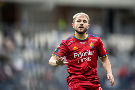 Djurgårdens Albion Ademi