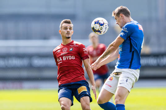 Bläddra bland fler bilder av Fotboll, Superettan, Örgryte - Norrby