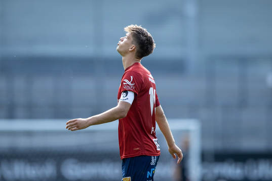 Örgrytes Daniel Paulson