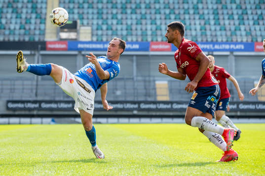 Norrbys Nikola Tkalcic
