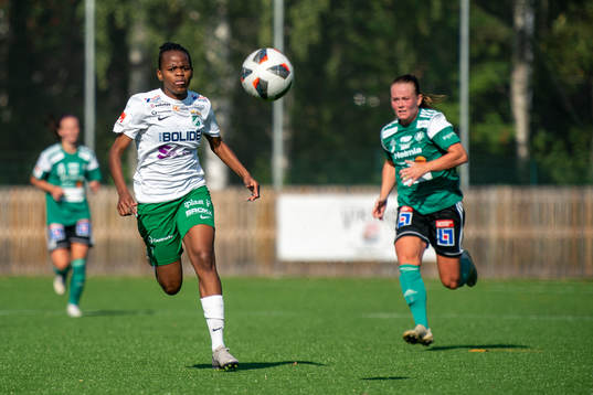 Moröns Hildah Magaia