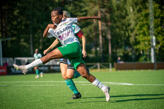 Moröns Hildah Magaia