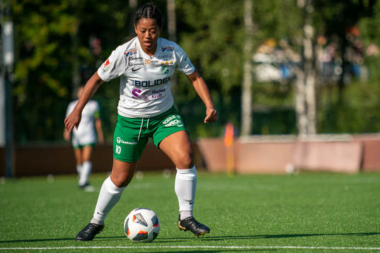 Moröns Carla Portillo
