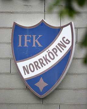 IFK Norrköpings emblem