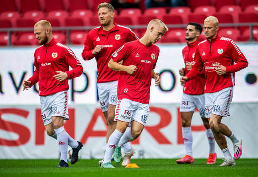 Kalmars Carl Gustafsson