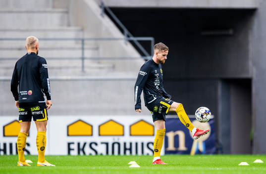 Elfsborgs Rasmus Alm
