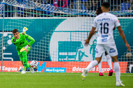 Andreas Christopher Linde of Molde