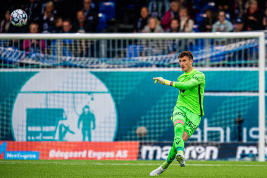 Andreas Christopher Linde of Molde