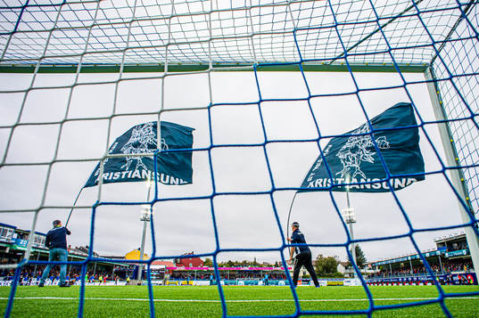 Kristiansund Stadion