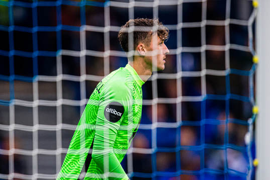 Andreas Christopher Linde of Molde