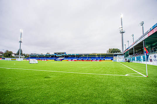 Kristiansund Stadion