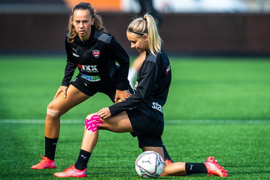 Athinna Persson Lundgren