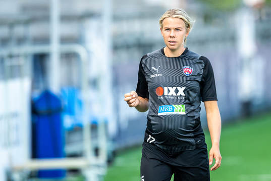 Jessica Wik