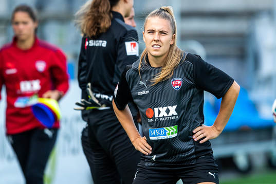 Gudrun Arnardottir