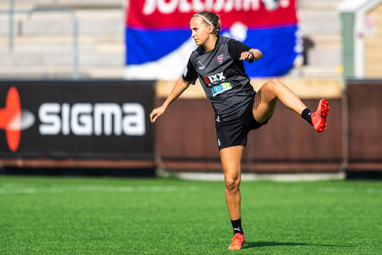 Ria Noora Minerva Öling