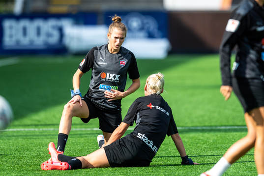 Emma Berglund