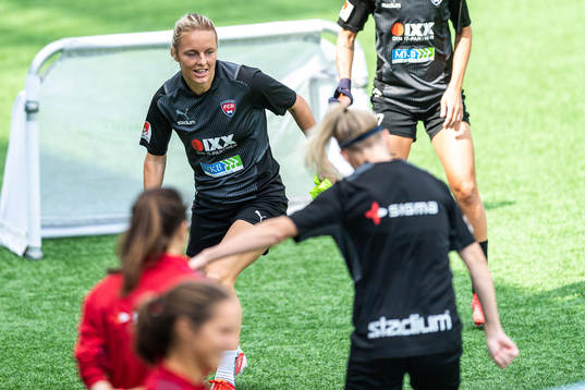 Mimmi Larsson