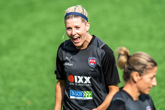 Olivia Schough