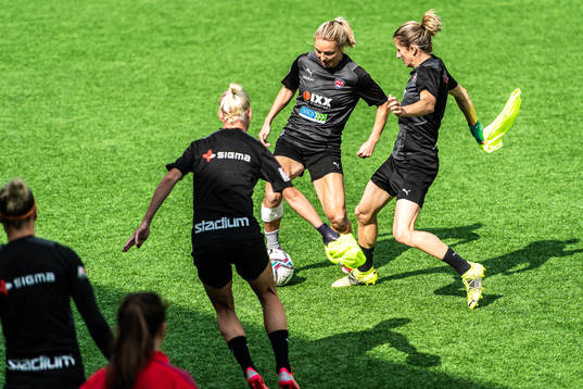 Mimmi Larsson