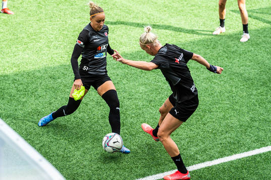 Sanne Troelsgaard