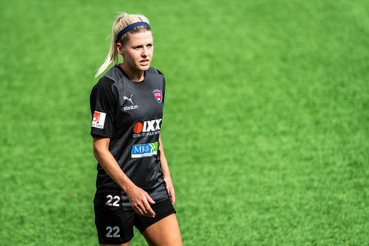 Olivia Schough