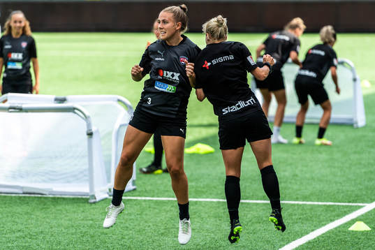 Gudrun Arnardottir