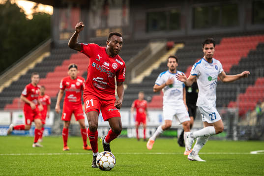 Värnamos Abdussalam Magashy