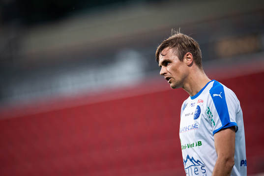 Akropolis Oscar Pehrsson