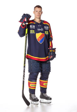 Djurgårdens Tom Nilsson