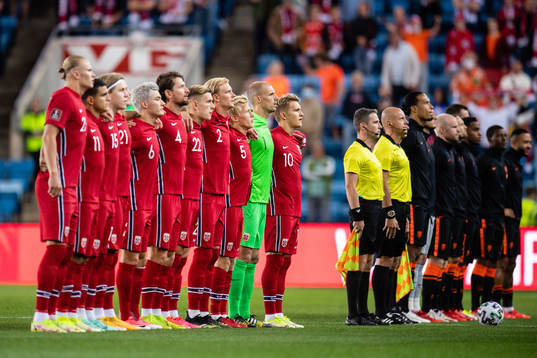 Players of Norway