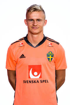 Daniel Strindholm