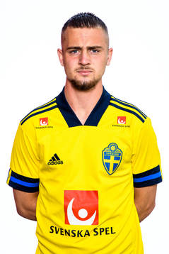 Albin Mörfelt