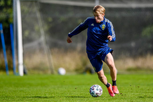 Daniel Svensson