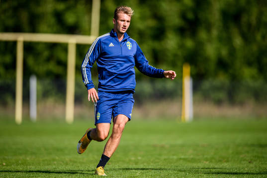 Benjamin Nygren