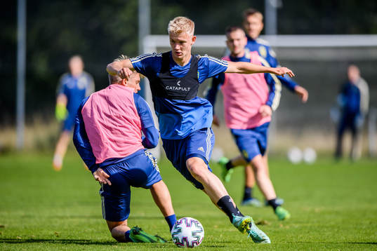 Carl Gustafsson