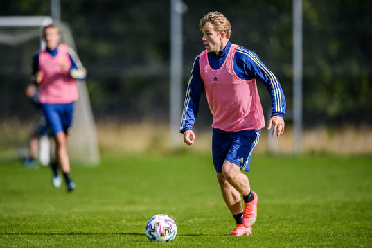 Daniel Svensson