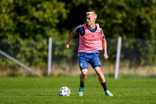 Carl Gustafsson