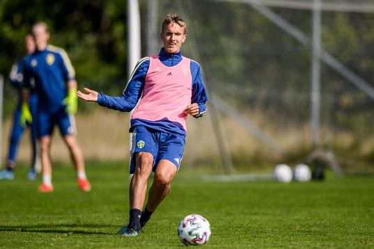 Jesper Tolinsson
