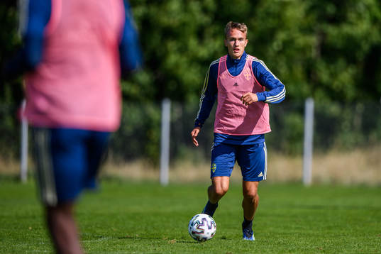 Jesper Tolinsson