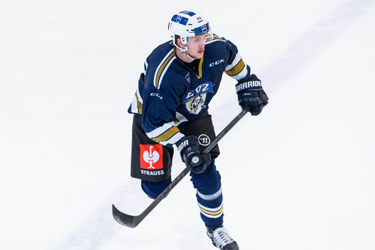 Niklas Hansson