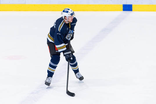 Niklas Hansson