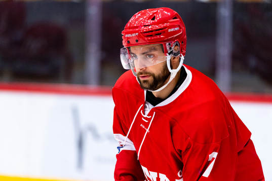 Timrås Robin Hanzl
