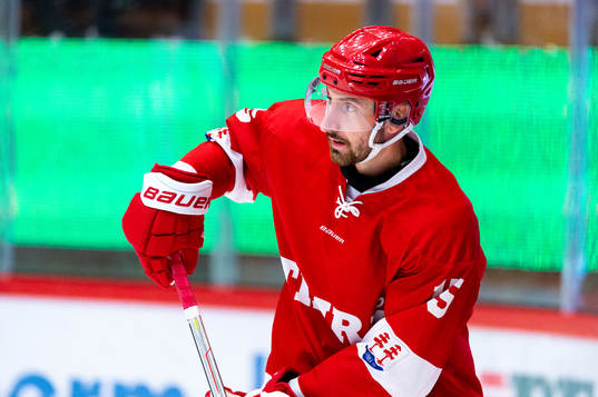 Timrås Albin Lundin