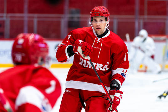 Timrås Nolan Zajac