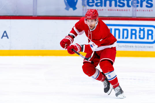 Timrås Nolan Zajac